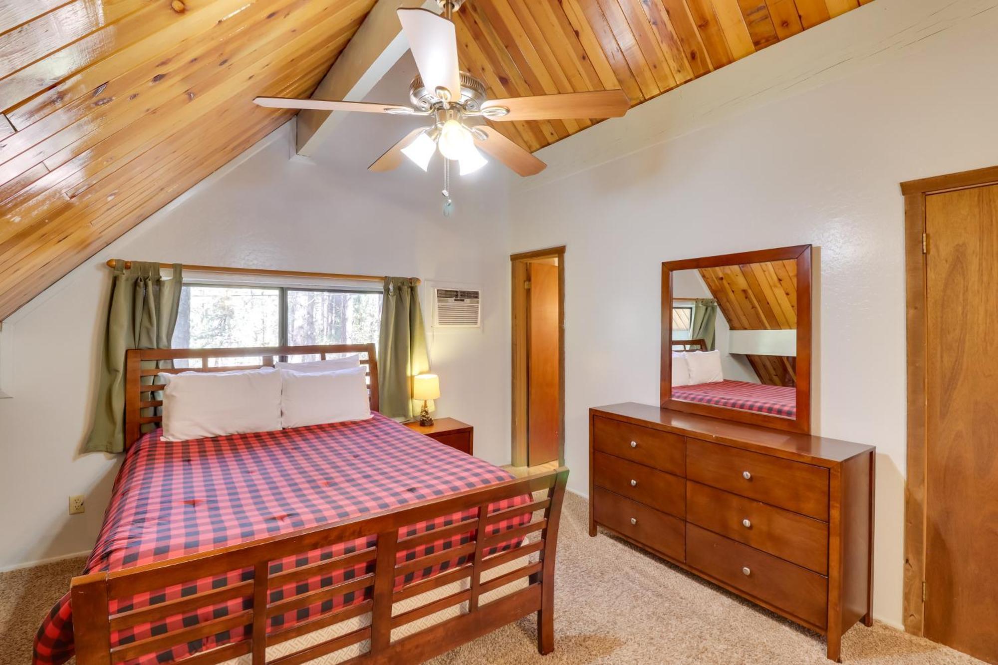 Outdoor Paradise In Lakeside, 2 Mi To Rainbow Lake Pinetop-Lakeside Exterior foto